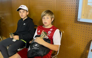 Stage multisports - Avril 2022